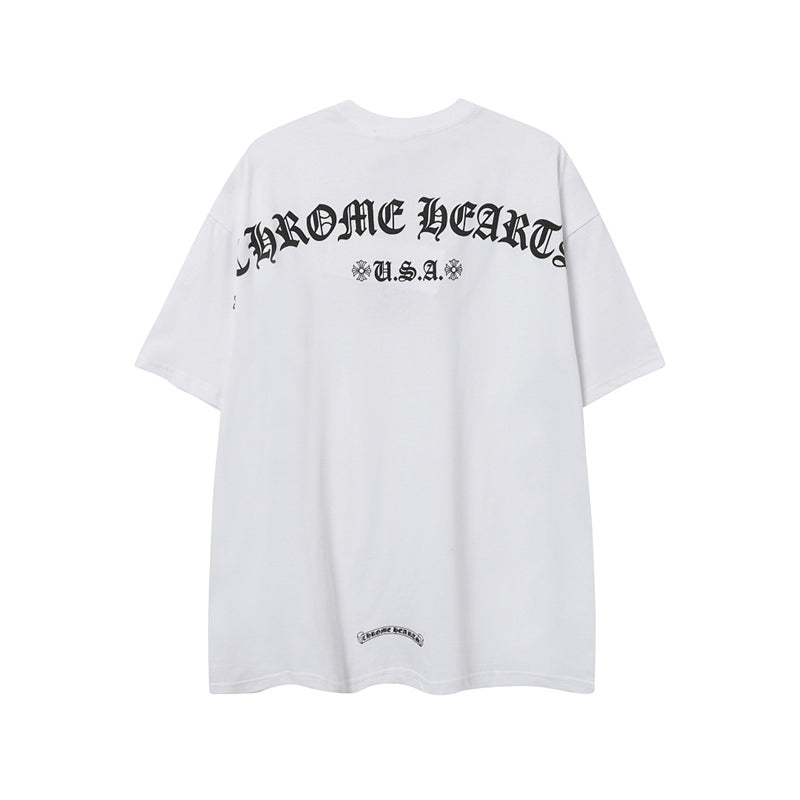 Chrome Hearts T-shirt