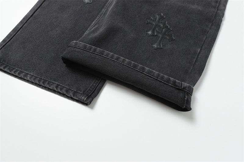 Chrome Hearts Jeans