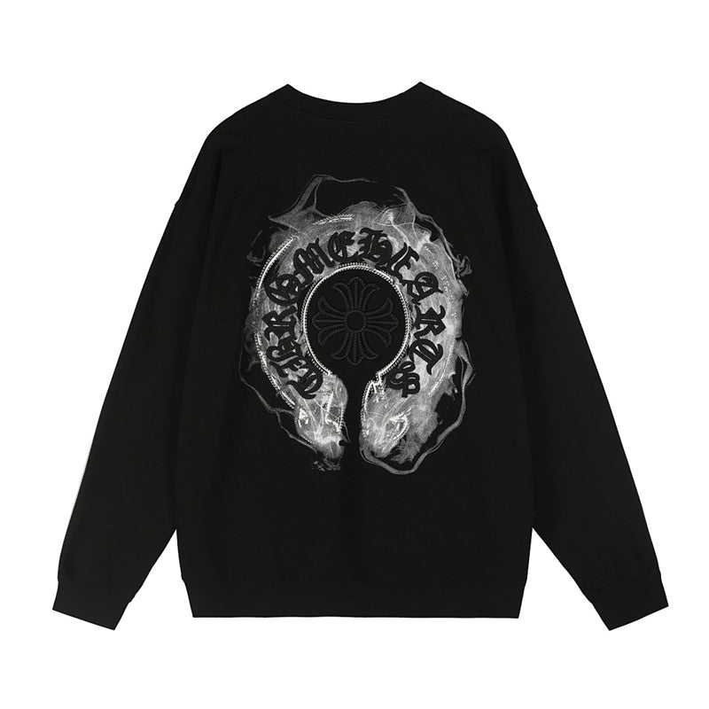 Chrome Hearts Long Sleeves