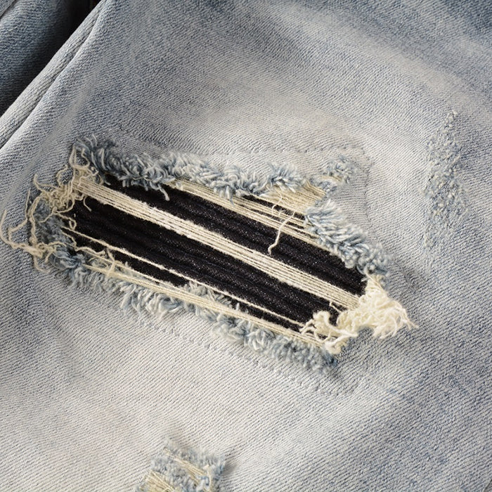 Amiri Fashion Jeans #866