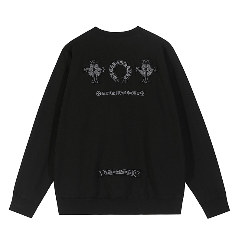 Chrome Hearts Long Sleeves