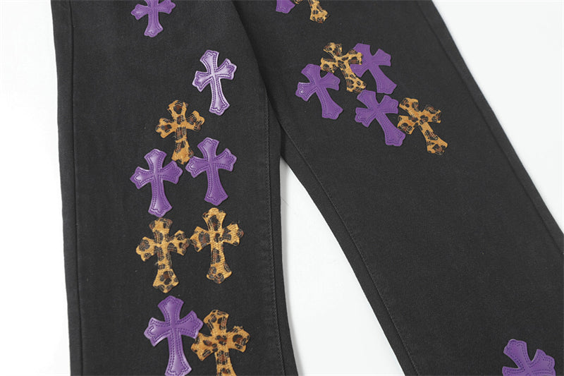 Chrome Hearts Jeans