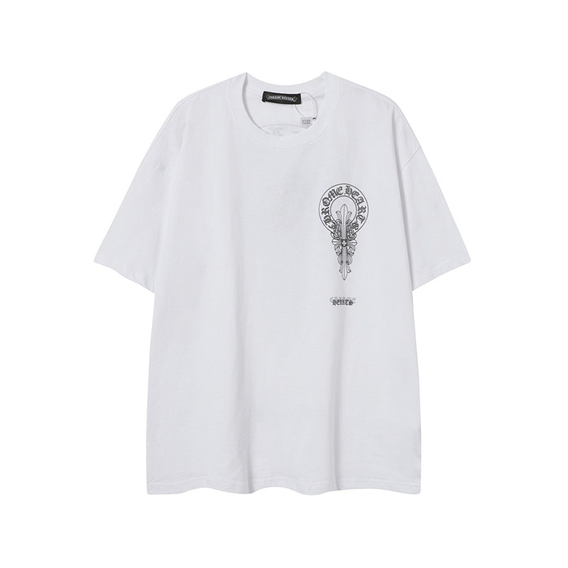 Chrome Hearts T-shirt