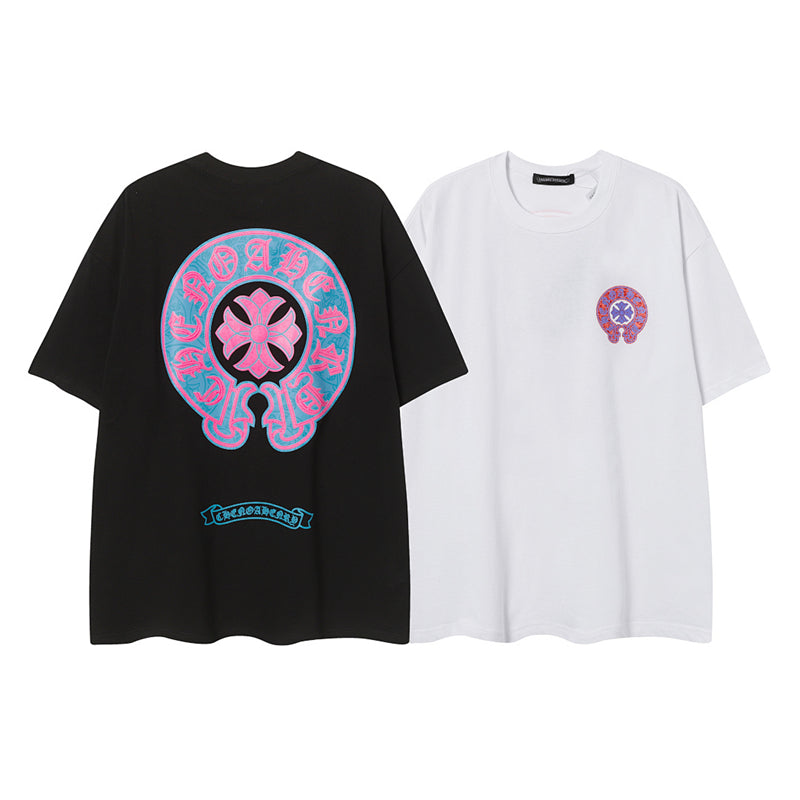 Chrome Hearts T-shirt