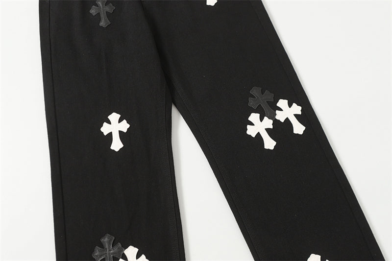 Chrome Hearts Jeans
