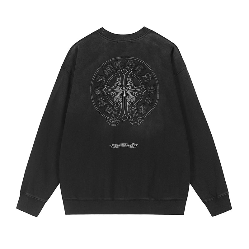 Chrome Hearts Long Sleeves