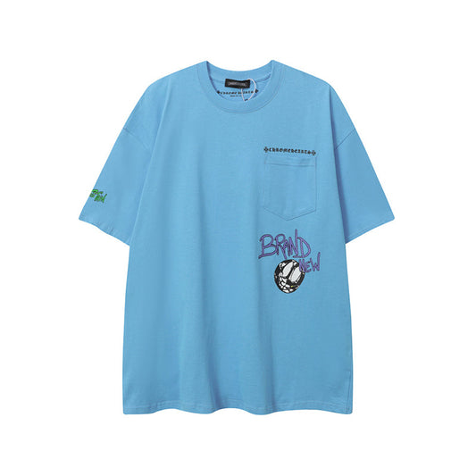 Chrome Hearts T-shirt