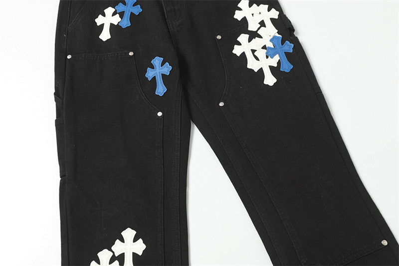 Chrome Hearts Jeans