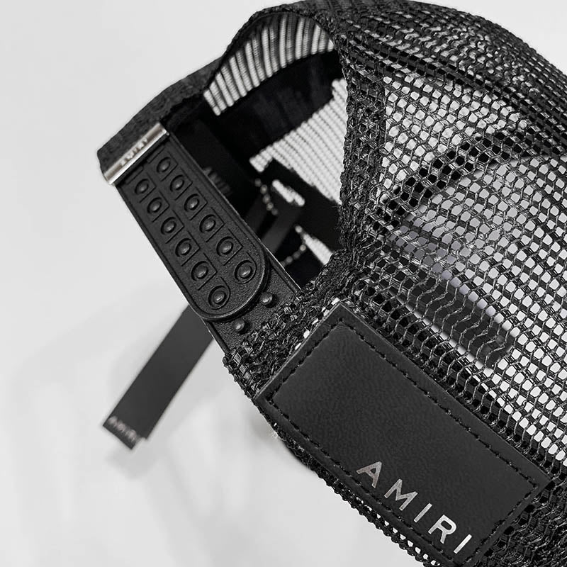Amiri Fashion Hats
