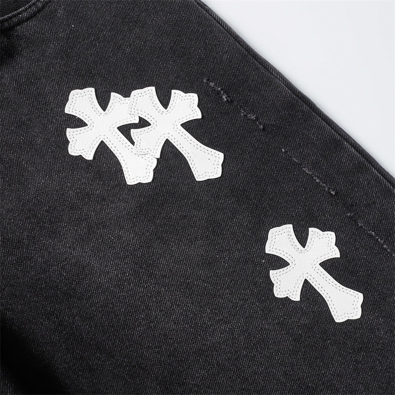 Chrome Hearts Pants