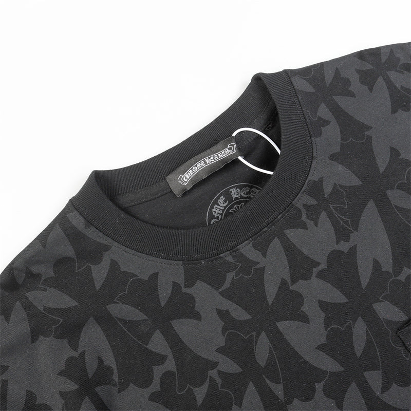 Chrome Hearts Long Sleeves