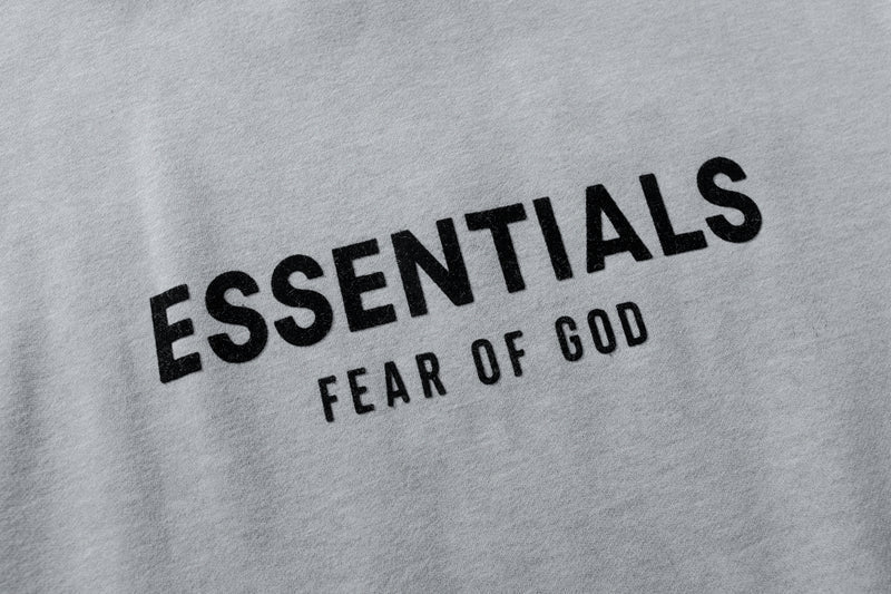 FOG  Essentials Hoodie