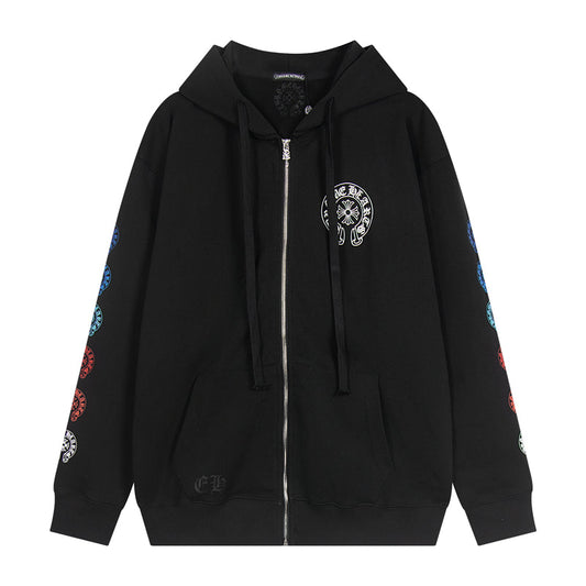 Chrome Hearts Long Sleeves