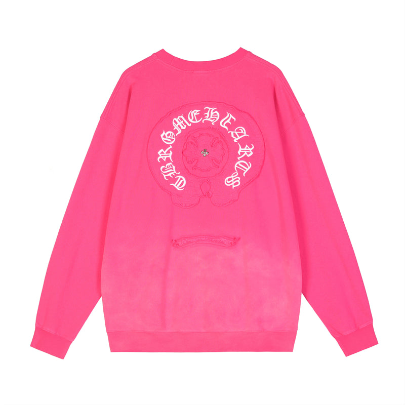 Chrome Hearts Long Sleeves