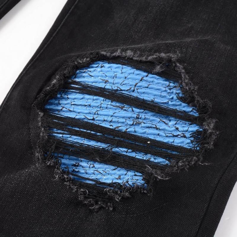 Amiri Fashion Jeans #8807