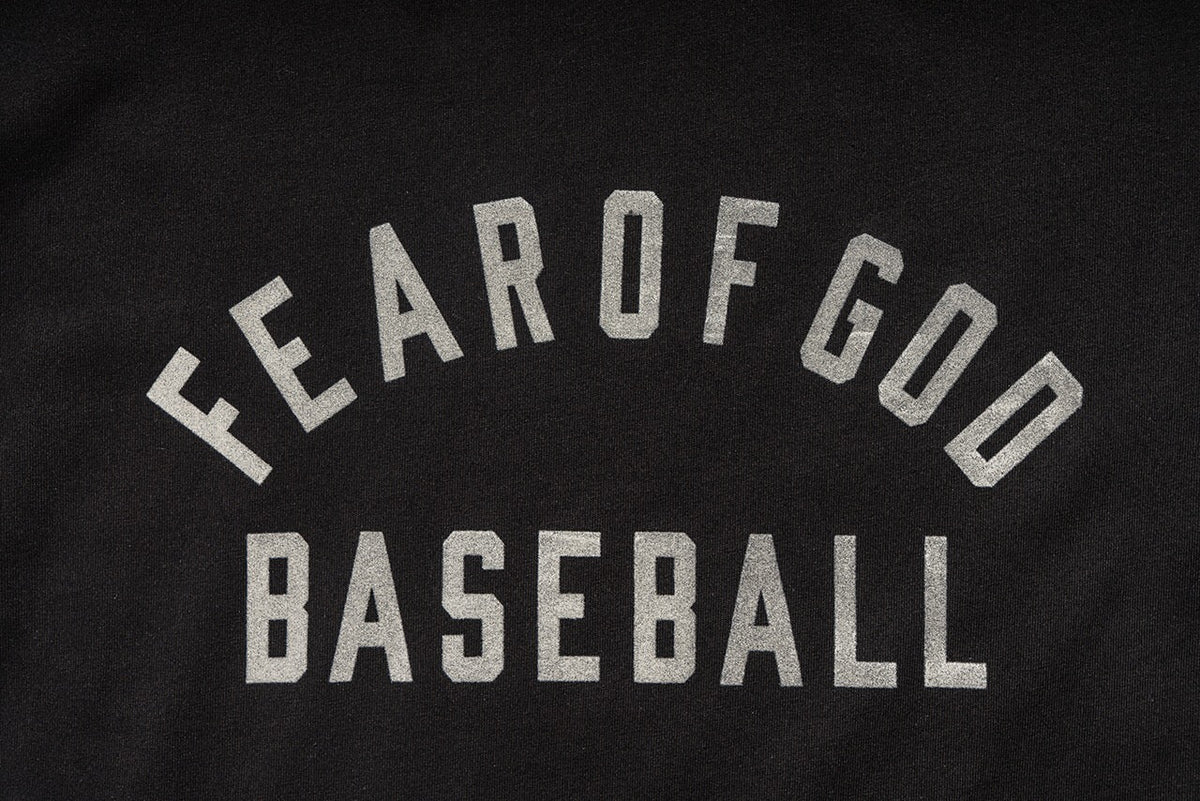 FOG  Essentials T-shirt