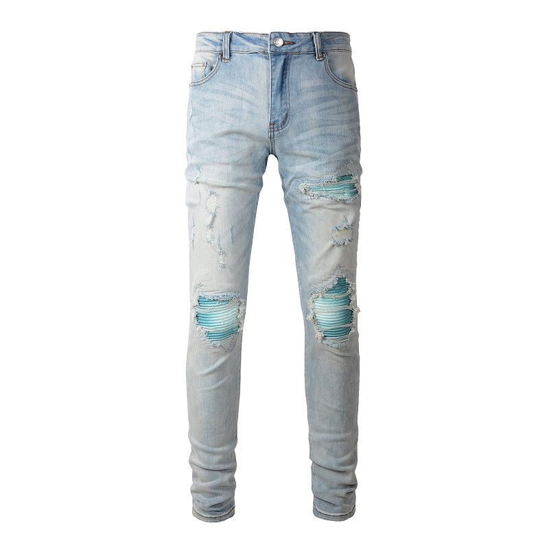 Amiri Fashion Jeans #6645