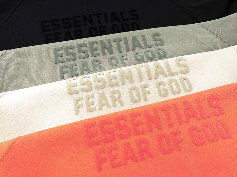 FOG  Essentials Sweatshirt