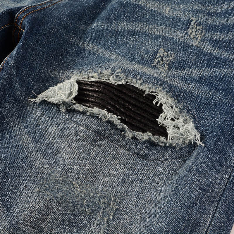 Amiri Fashion Jeans #6612