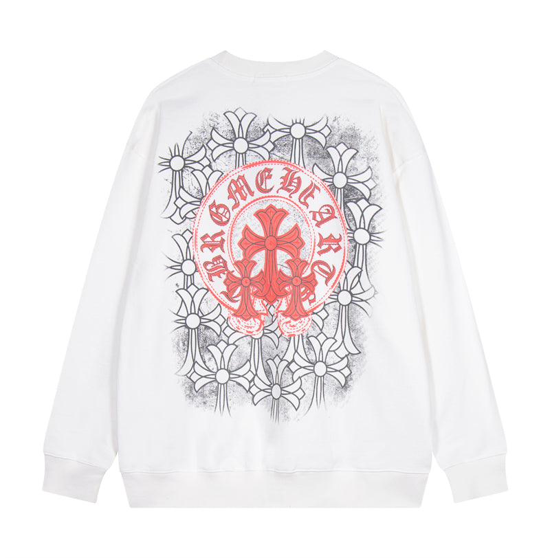 Chrome Hearts Long Sleeves