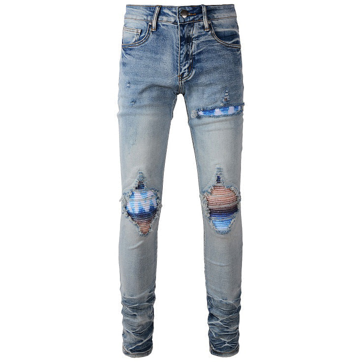 Amiri Fashion Jeans #1342