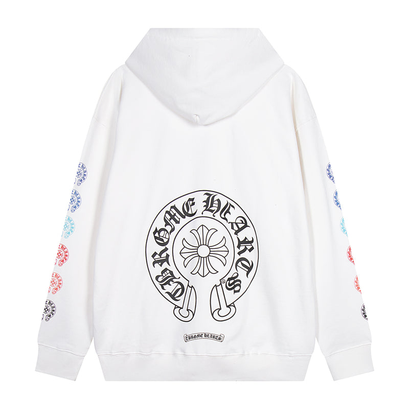 Chrome Hearts Long Sleeves