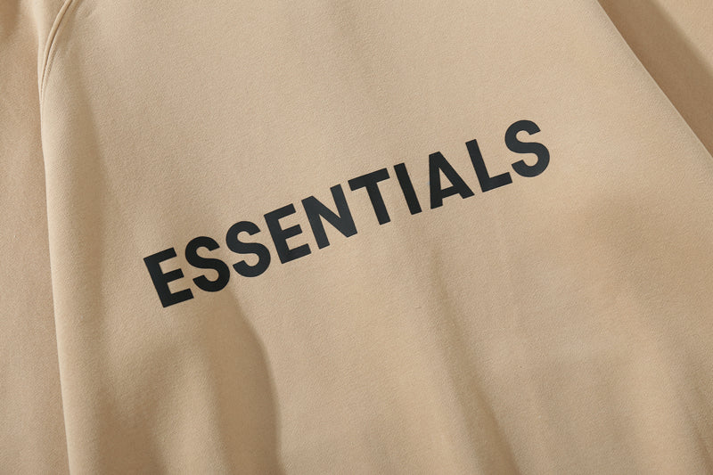 FOG  Essentials Hoodie