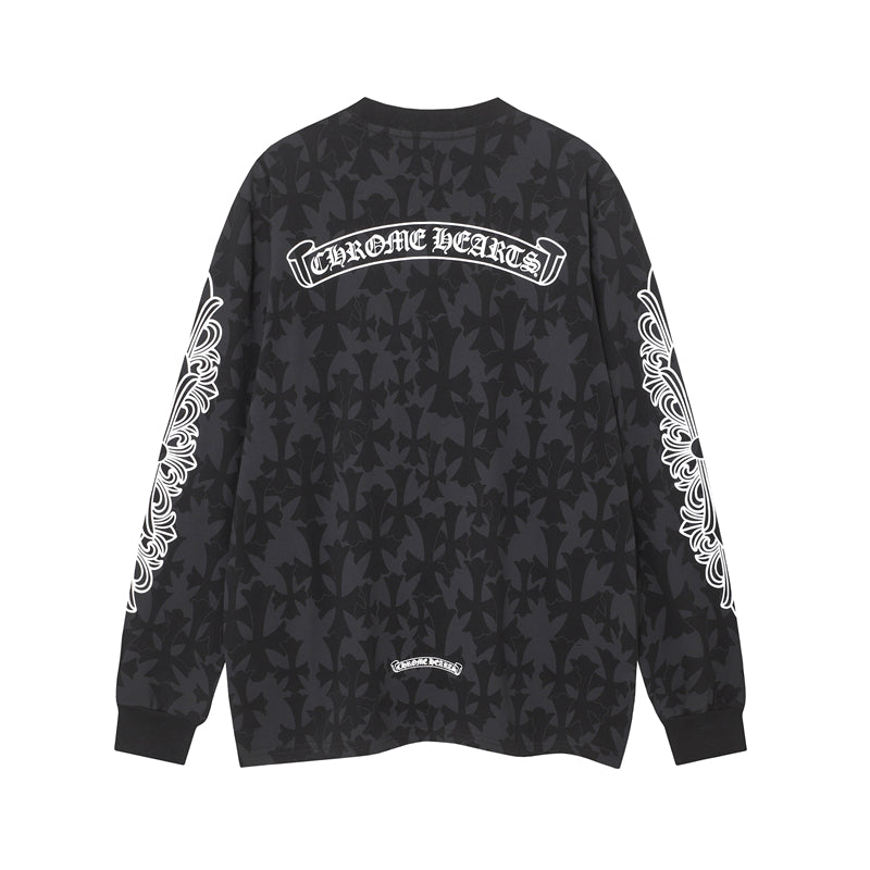 Chrome Hearts Long Sleeves