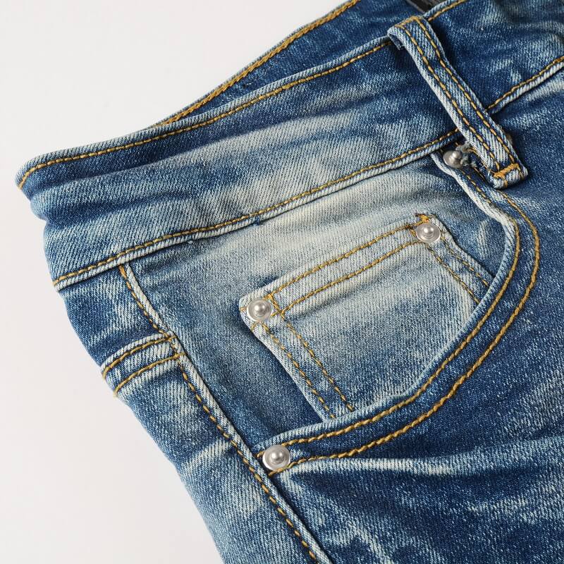 Amiri Fashion Jeans #1311