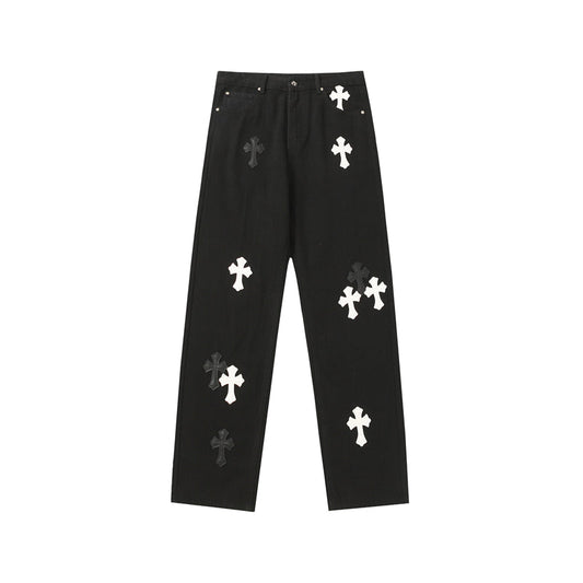 Chrome Hearts Jeans
