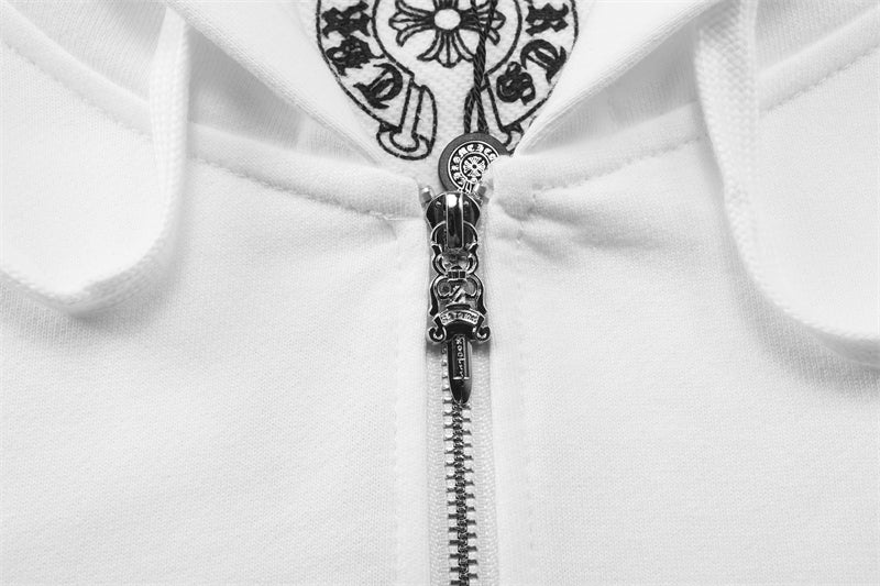 Chrome Hearts Long Sleeves