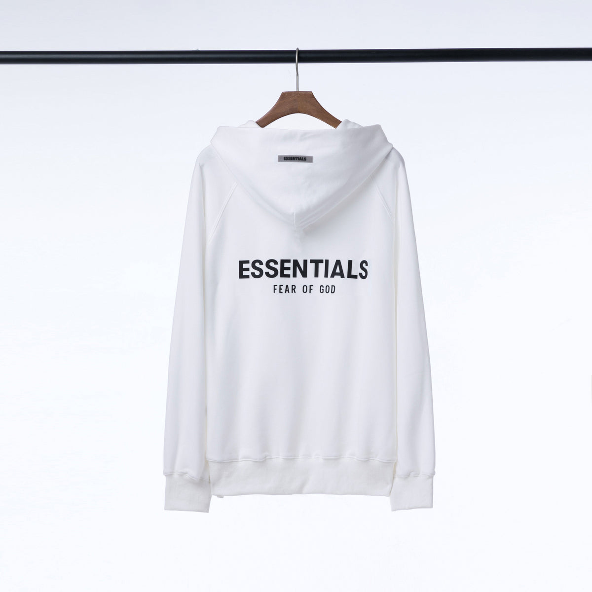 FOG  Essentials Hoodie