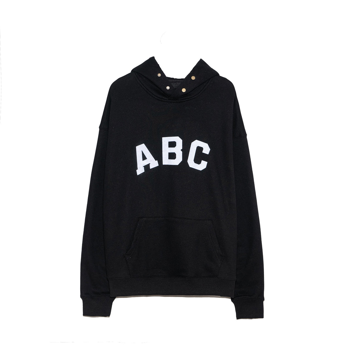 FOG  Essentials Hoodie