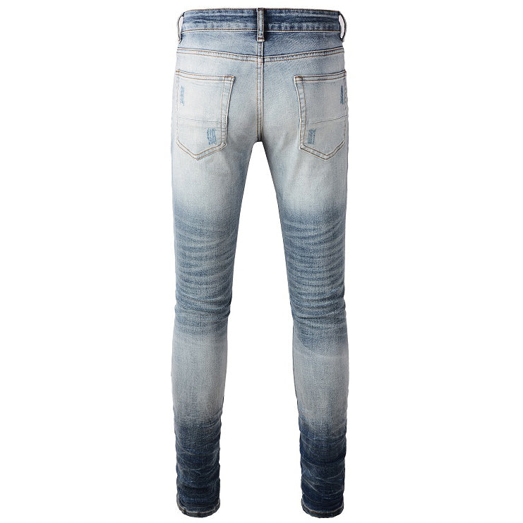 Amiri Fashion Jeans #1330