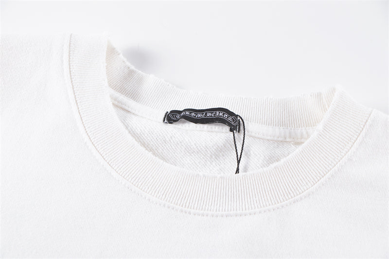 Chrome Hearts Long Sleeves