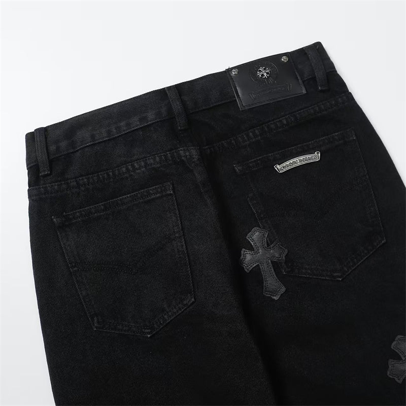 Chrome Hearts Jeans