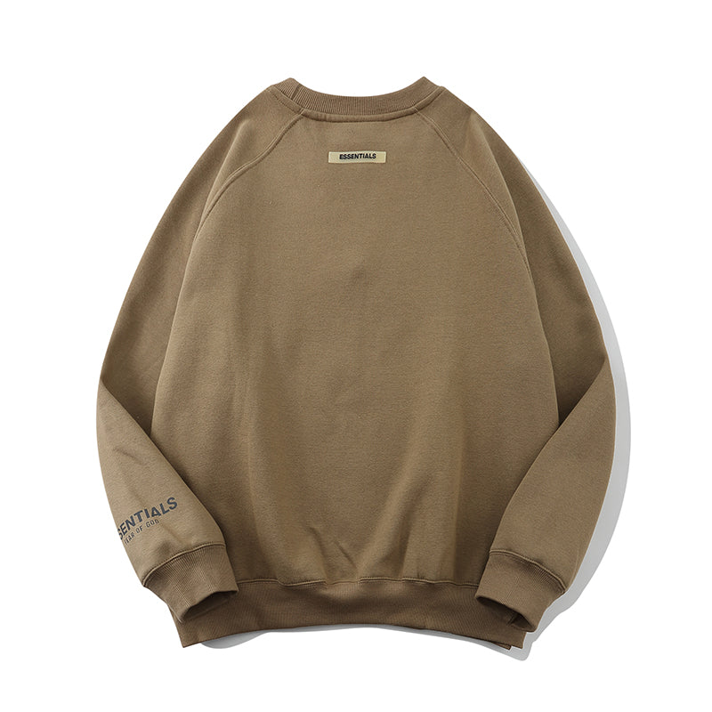 FOG  Essentials Hoodie