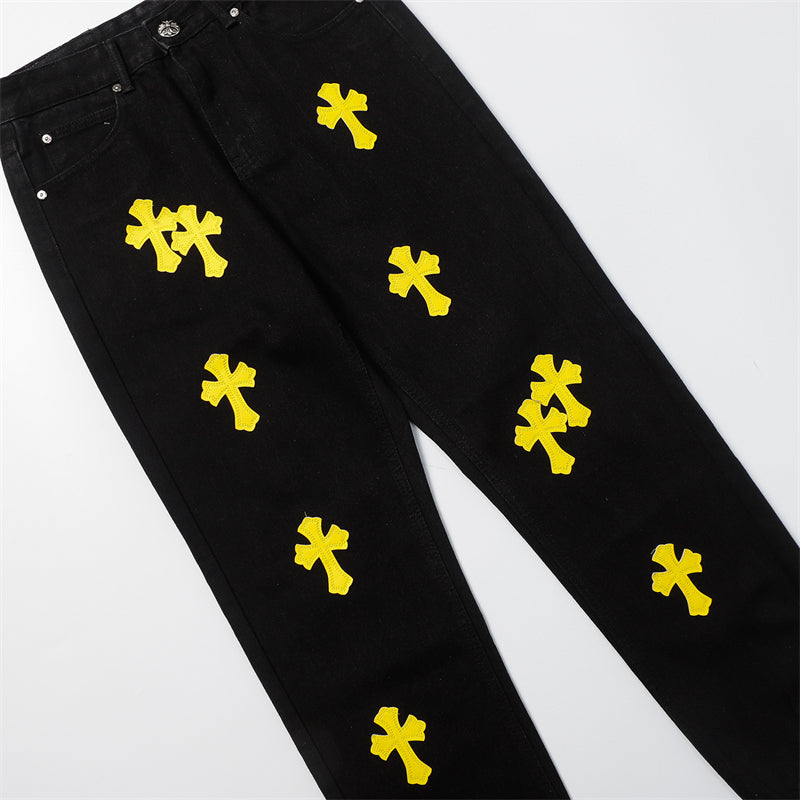 Chrome Hearts Jeans