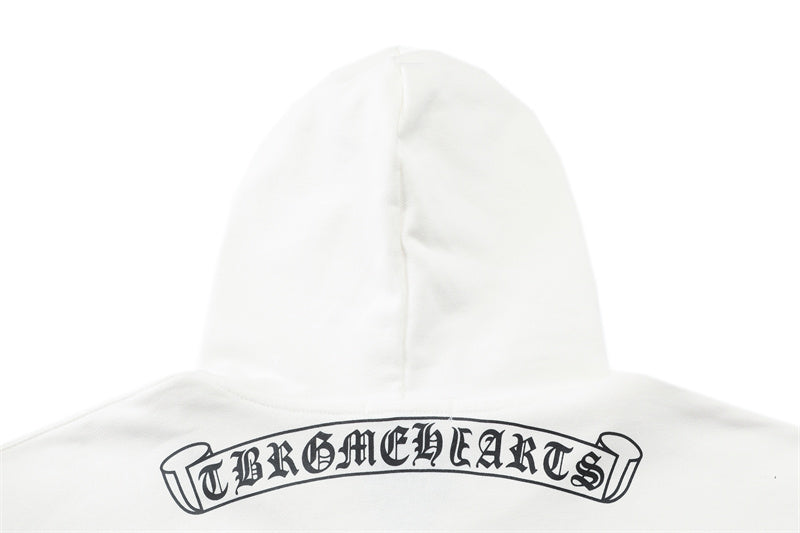 Chrome Hearts Long Sleeves