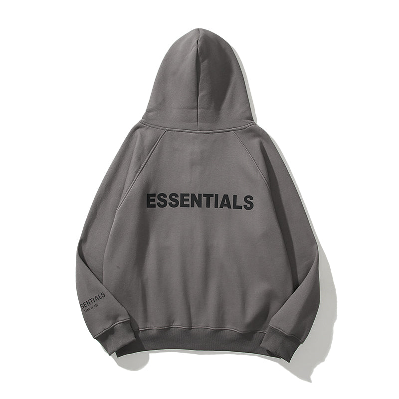 FOG  Essentials Hoodie