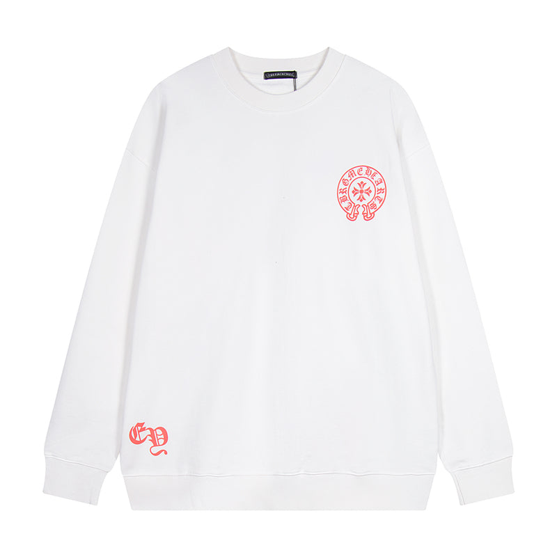 Chrome Hearts Long Sleeves
