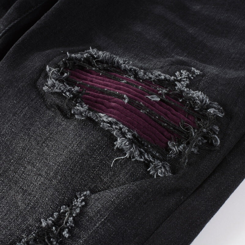 Amiri Fashion Jeans #1302