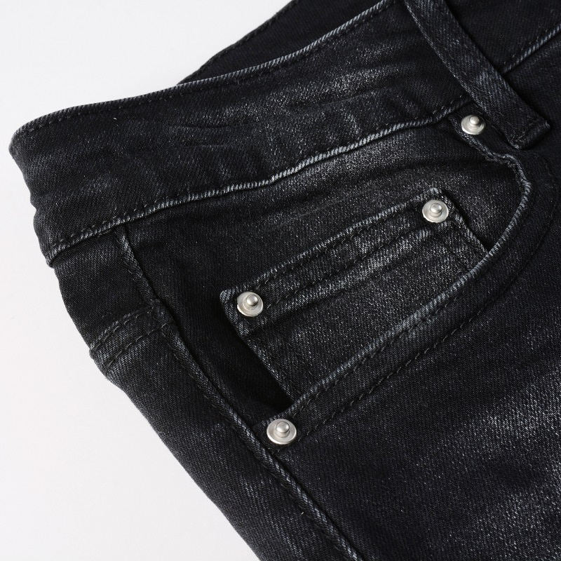 Amiri Fashion Jeans #1343