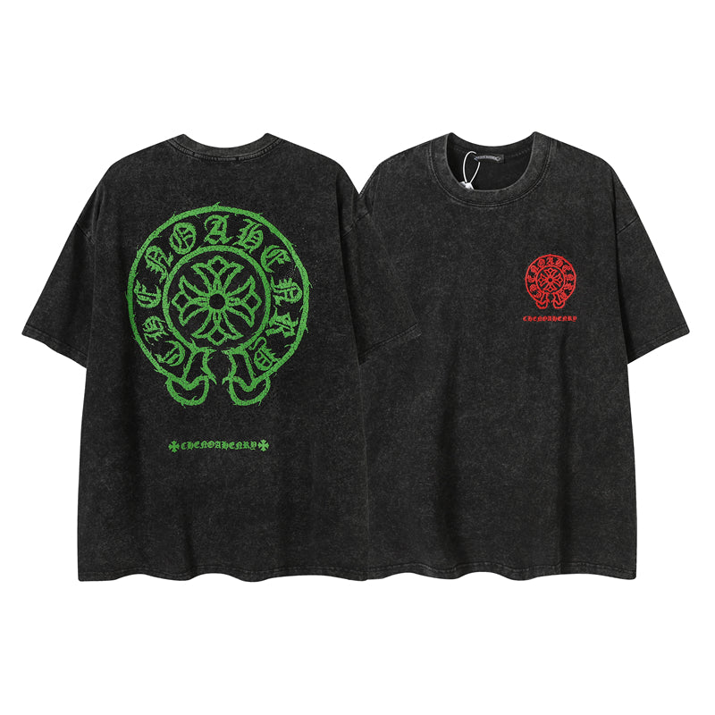 Chrome Hearts T-shirt