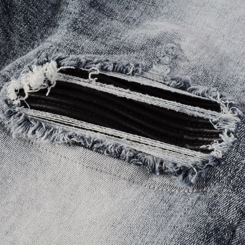 Amiri Fashion Jeans #1338