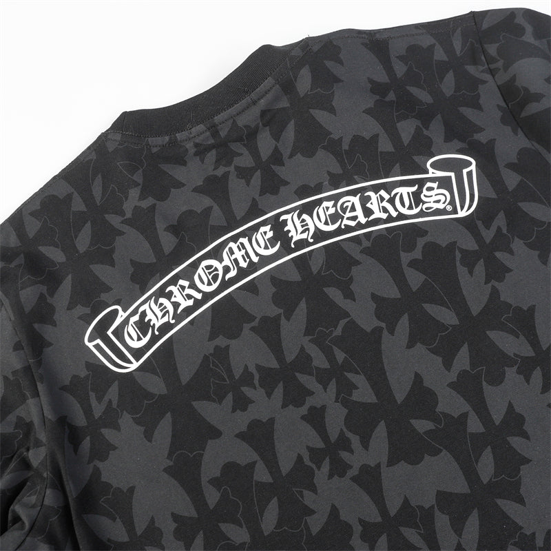 Chrome Hearts Long Sleeves
