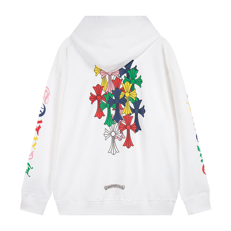 Chrome Hearts Long Sleeves