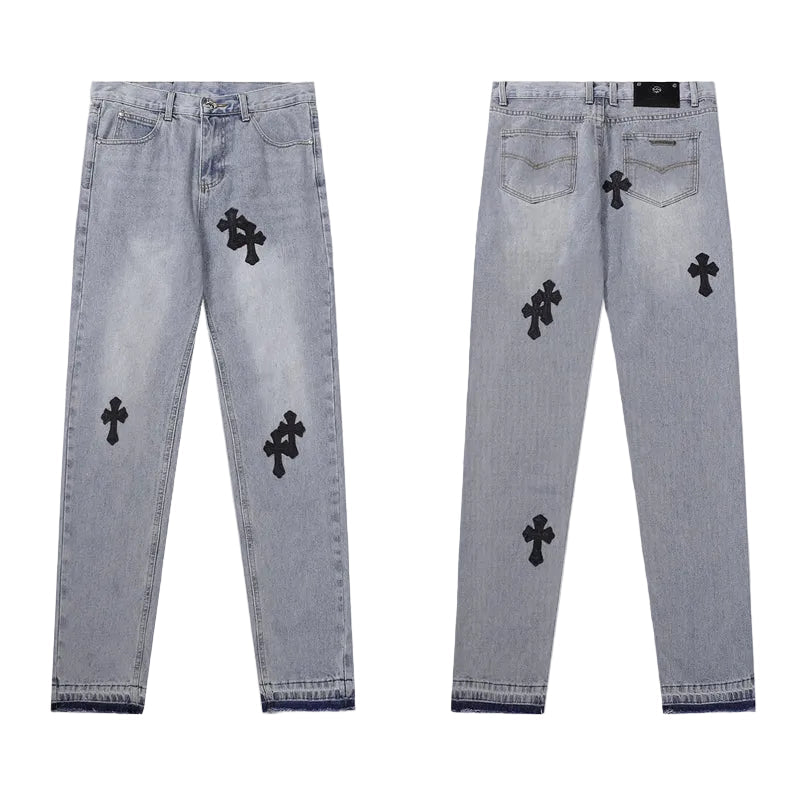 Chrome Hearts Jeans