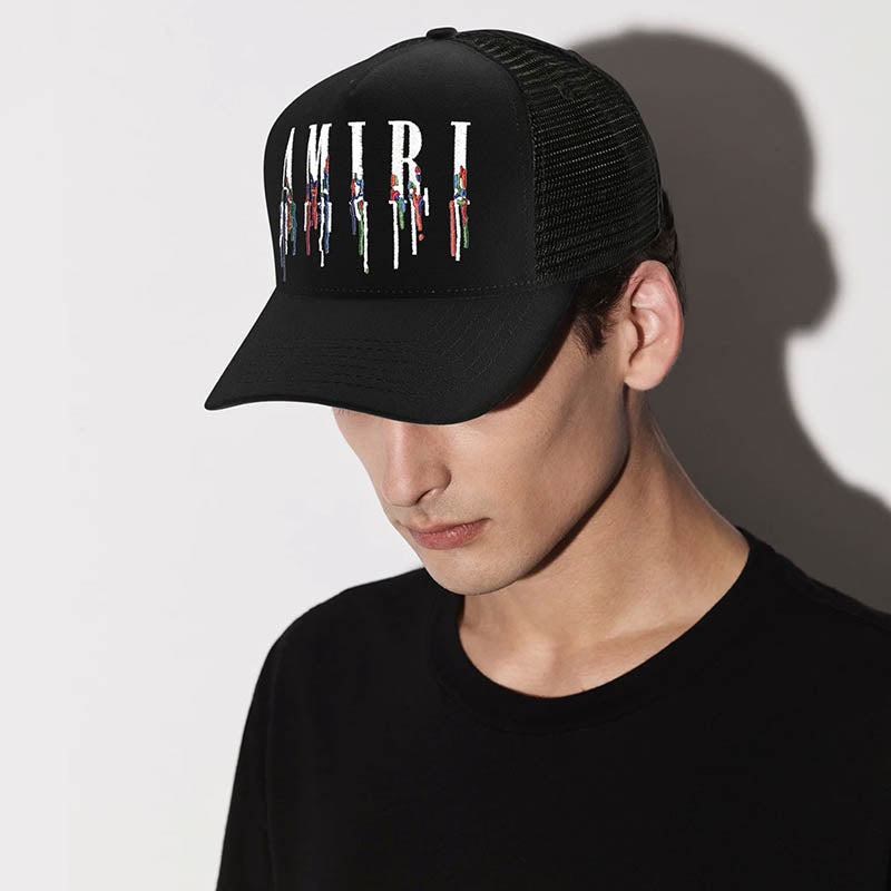 Amiri Fashion Hats