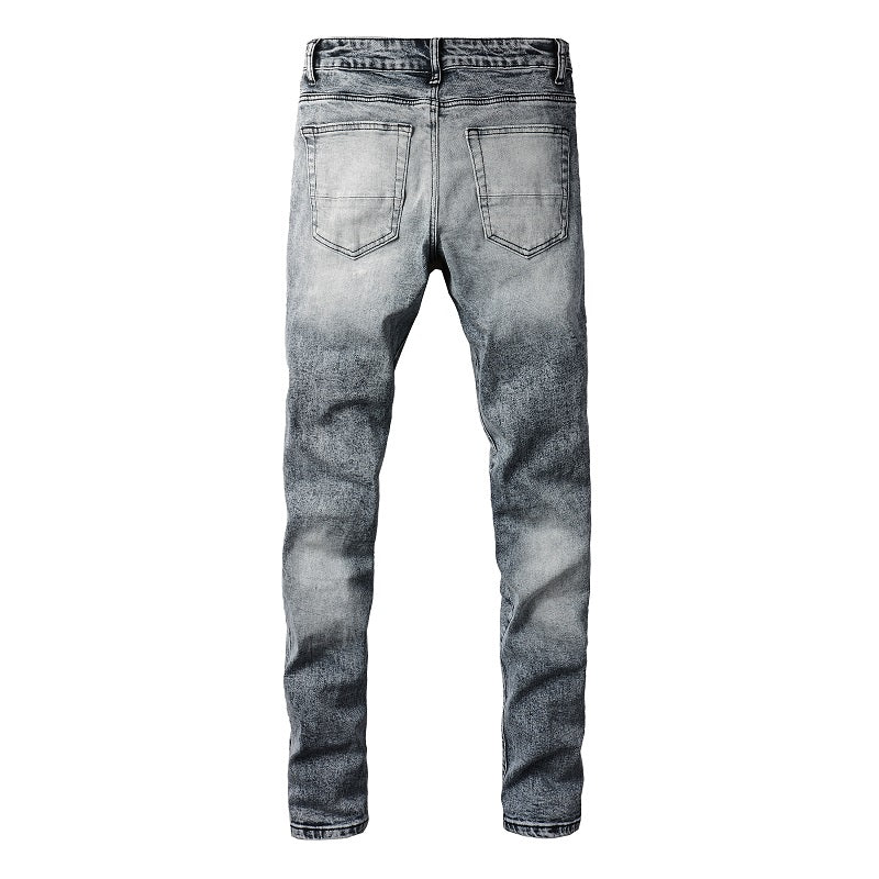 Amiri Fashion Jeans #1338
